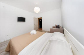 Apartment in Vesna